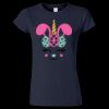 Softstyle Women’s Light Weight T-Shirt Thumbnail