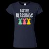 Softstyle Women’s Light Weight T-Shirt Thumbnail