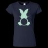 Softstyle Women’s Light Weight T-Shirt Thumbnail