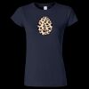 Softstyle Women’s Light Weight T-Shirt Thumbnail