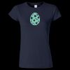 Softstyle Women’s Light Weight T-Shirt Thumbnail