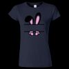 Softstyle Women’s Light Weight T-Shirt Thumbnail