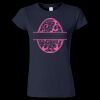 Softstyle Women’s Light Weight T-Shirt Thumbnail