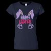 Softstyle Women’s Light Weight T-Shirt Thumbnail