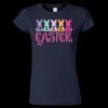 Softstyle Women’s Light Weight T-Shirt Thumbnail