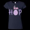 Softstyle Women’s Light Weight T-Shirt Thumbnail