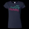 Softstyle Women’s Light Weight T-Shirt Thumbnail