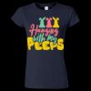 Softstyle Women’s Light Weight T-Shirt Thumbnail