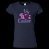 Softstyle Women’s Light Weight T-Shirt Thumbnail