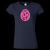 Softstyle Women’s Light Weight T-Shirt Thumbnail