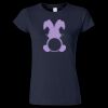 Softstyle Women’s Light Weight T-Shirt Thumbnail