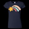 Softstyle Women’s Light Weight T-Shirt Thumbnail