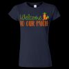 Softstyle Women’s Light Weight T-Shirt Thumbnail