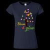 Softstyle Women’s Light Weight T-Shirt Thumbnail