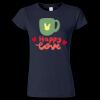 Softstyle Women’s Light Weight T-Shirt Thumbnail