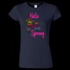 Softstyle Women’s Light Weight T-Shirt Thumbnail