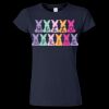 Softstyle Women’s Light Weight T-Shirt Thumbnail