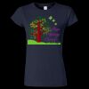 Softstyle Women’s Light Weight T-Shirt Thumbnail