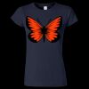 Softstyle Women’s Light Weight T-Shirt Thumbnail