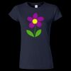 Softstyle Women’s Light Weight T-Shirt Thumbnail