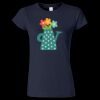 Softstyle Women’s Light Weight T-Shirt Thumbnail