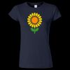 Softstyle Women’s Light Weight T-Shirt Thumbnail