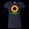 Softstyle Women’s Light Weight T-Shirt Thumbnail