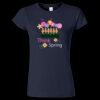 Softstyle Women’s Light Weight T-Shirt Thumbnail