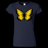Softstyle Women’s Light Weight T-Shirt Thumbnail