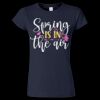 Softstyle Women’s Light Weight T-Shirt Thumbnail