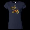 Softstyle Women’s Light Weight T-Shirt Thumbnail