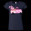 Softstyle Women’s Light Weight T-Shirt Thumbnail