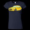 Softstyle Women’s Light Weight T-Shirt Thumbnail