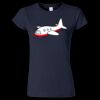 Softstyle Women’s Light Weight T-Shirt Thumbnail