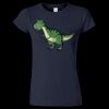 Softstyle Women’s Light Weight T-Shirt Thumbnail
