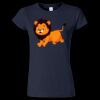 Softstyle Women’s Light Weight T-Shirt Thumbnail