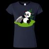 Softstyle Women’s Light Weight T-Shirt Thumbnail