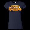 Softstyle Women’s Light Weight T-Shirt Thumbnail