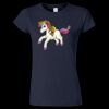Softstyle Women’s Light Weight T-Shirt Thumbnail