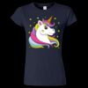 Softstyle Women’s Light Weight T-Shirt Thumbnail