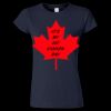 Softstyle Women’s Light Weight T-Shirt Thumbnail