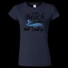 Softstyle Women’s Light Weight T-Shirt Thumbnail