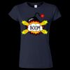 Softstyle Women’s Light Weight T-Shirt Thumbnail