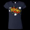 Softstyle Women’s Light Weight T-Shirt Thumbnail