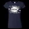 Softstyle Women’s Light Weight T-Shirt Thumbnail