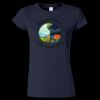 Softstyle Women’s Light Weight T-Shirt Thumbnail