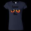 Softstyle Women’s Light Weight T-Shirt Thumbnail