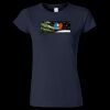 Softstyle Women’s Light Weight T-Shirt Thumbnail