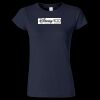 Softstyle Women’s Light Weight T-Shirt Thumbnail