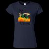 Softstyle Women’s Light Weight T-Shirt Thumbnail